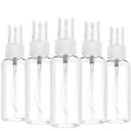 Portable PET Spray Bottle | Refillable Perfume Container