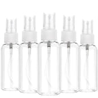 Portable PET Spray Bottle | Refillable Perfume Container
