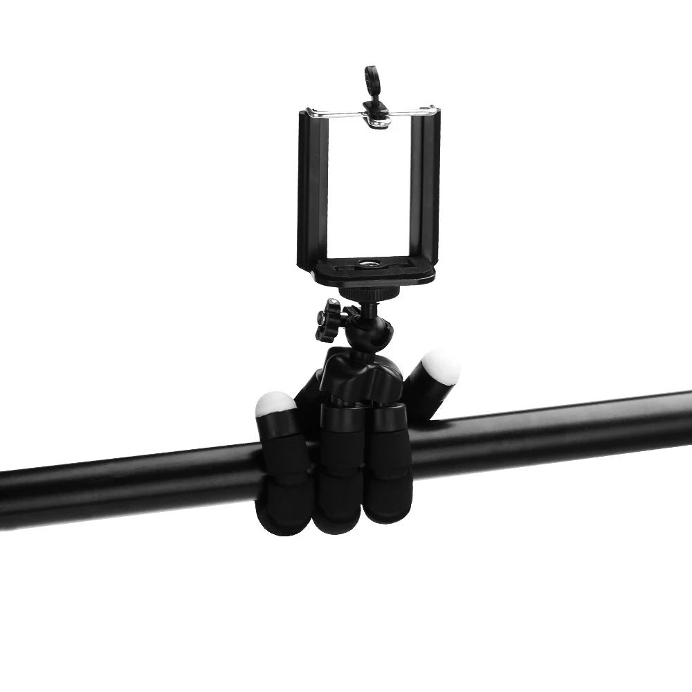 Flexible Mini Tripod for Phone