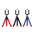Flexible Mini Tripod for Phone