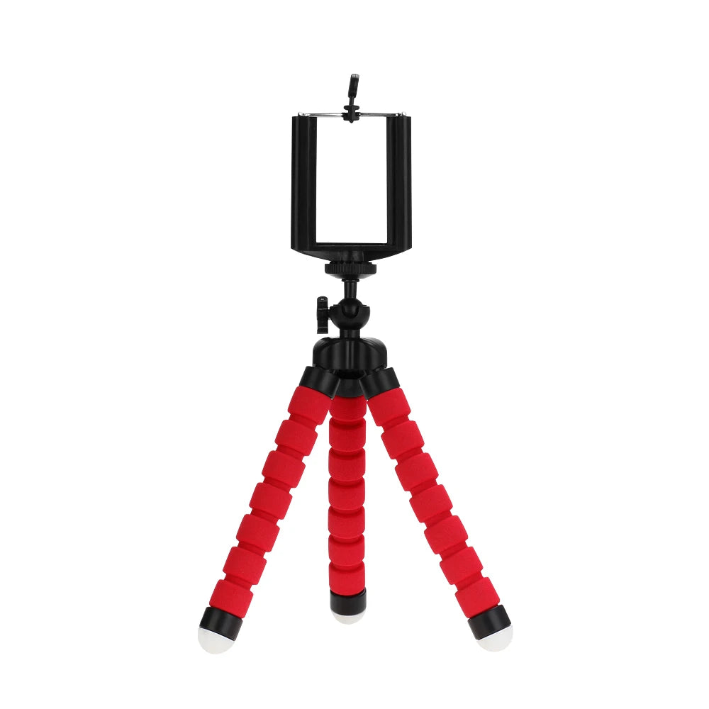 Flexible Mini Tripod for Phone