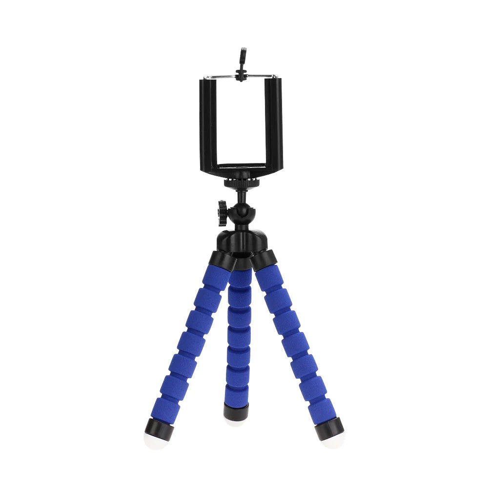 Flexible Mini Tripod for Phone