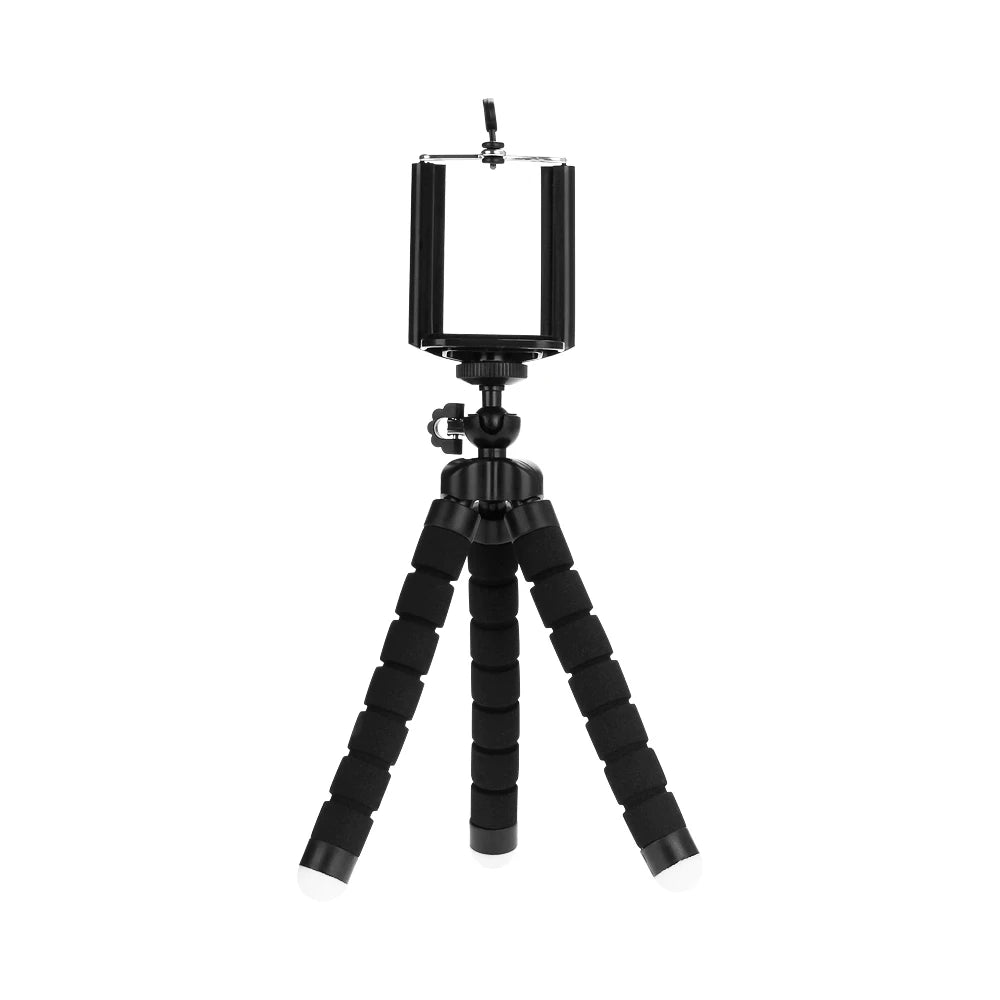 Flexible Mini Tripod for Phone