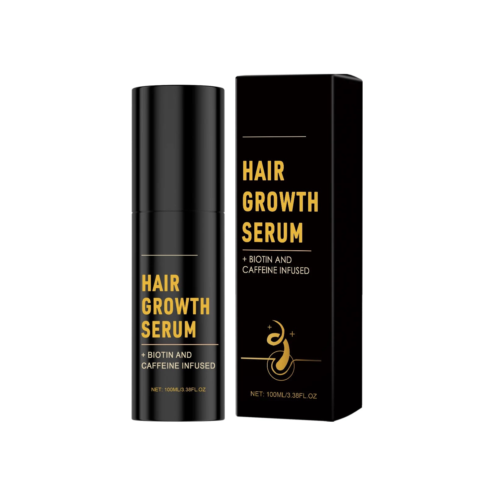 Hair Growth Serum