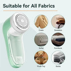 Electric Lint & Pet Hair Remover