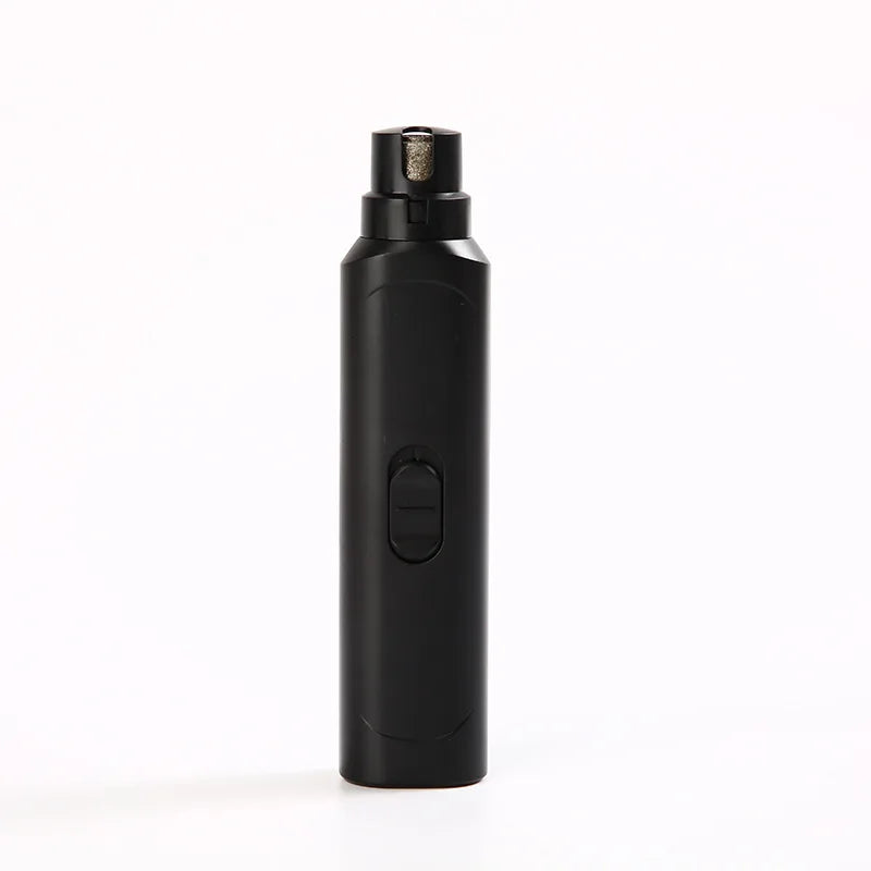 Electric Pet Nail Grinder