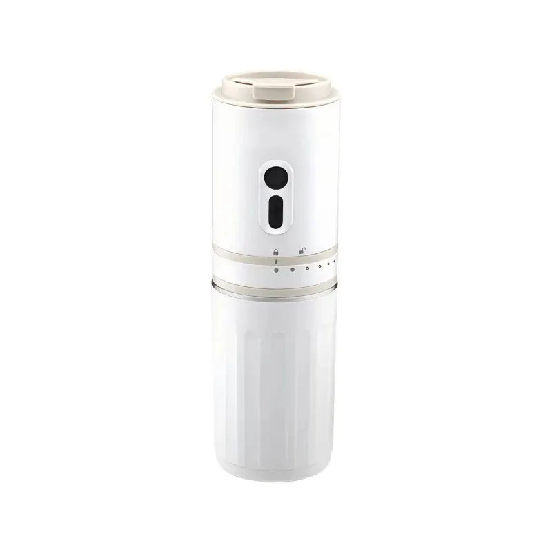 All-in-One Portable Coffee Maker