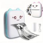 Mini CAT Portable Thermal Printer