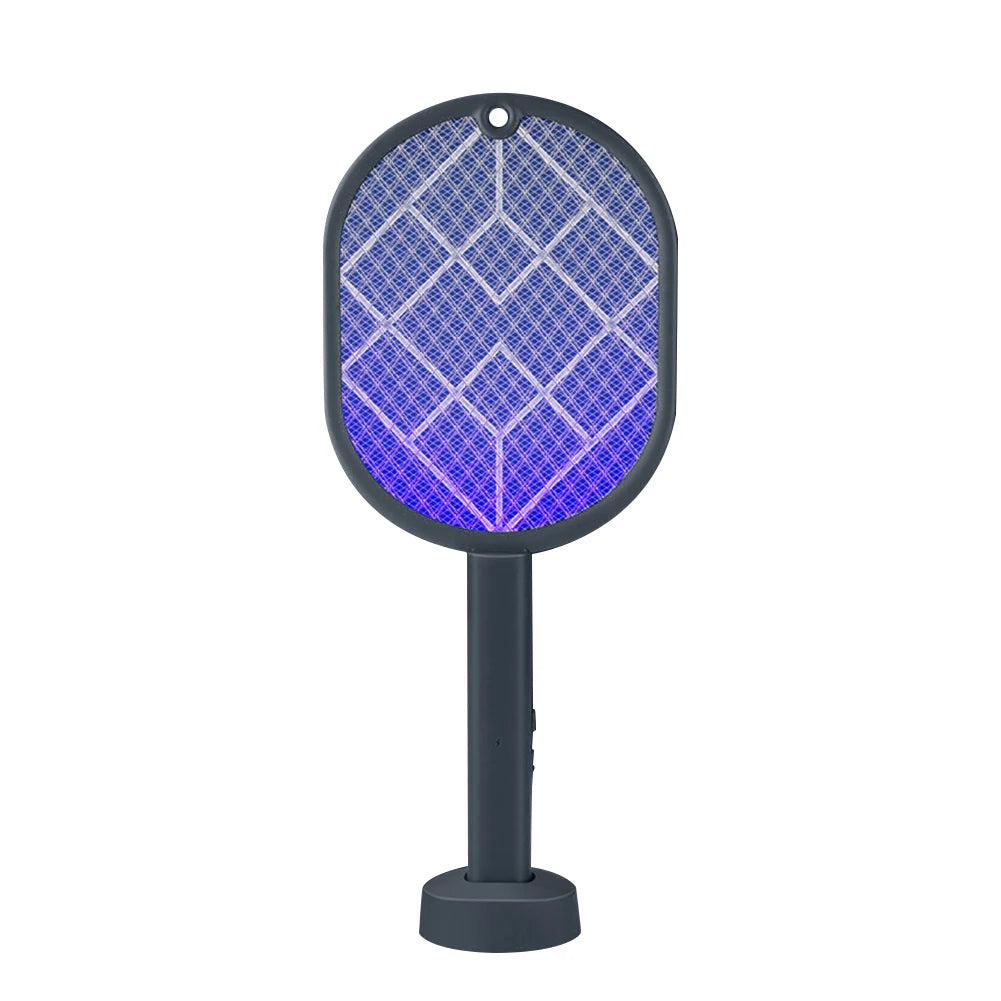 2-in-1 Electric Mosquito Killer Lamp