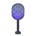 2-in-1 Electric Mosquito Killer Lamp