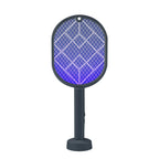 2-in-1 Electric Mosquito Killer Lamp