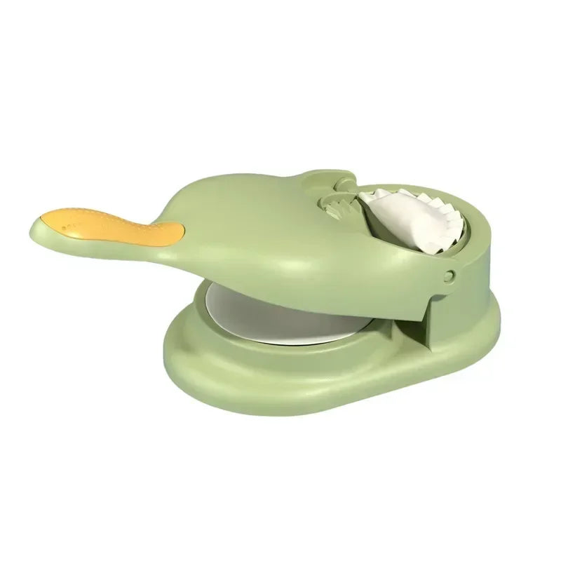 2-in-1 Dumpling Maker DIY Kit