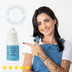 Ear Piercing Aftercare Solution