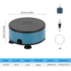 USB Mini Fish Tank Air Pump