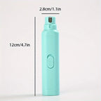 Electric Pet Nail Grinder