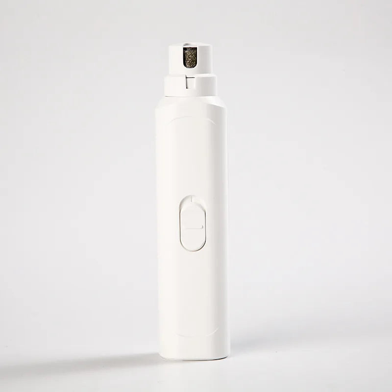 Electric Pet Nail Grinder
