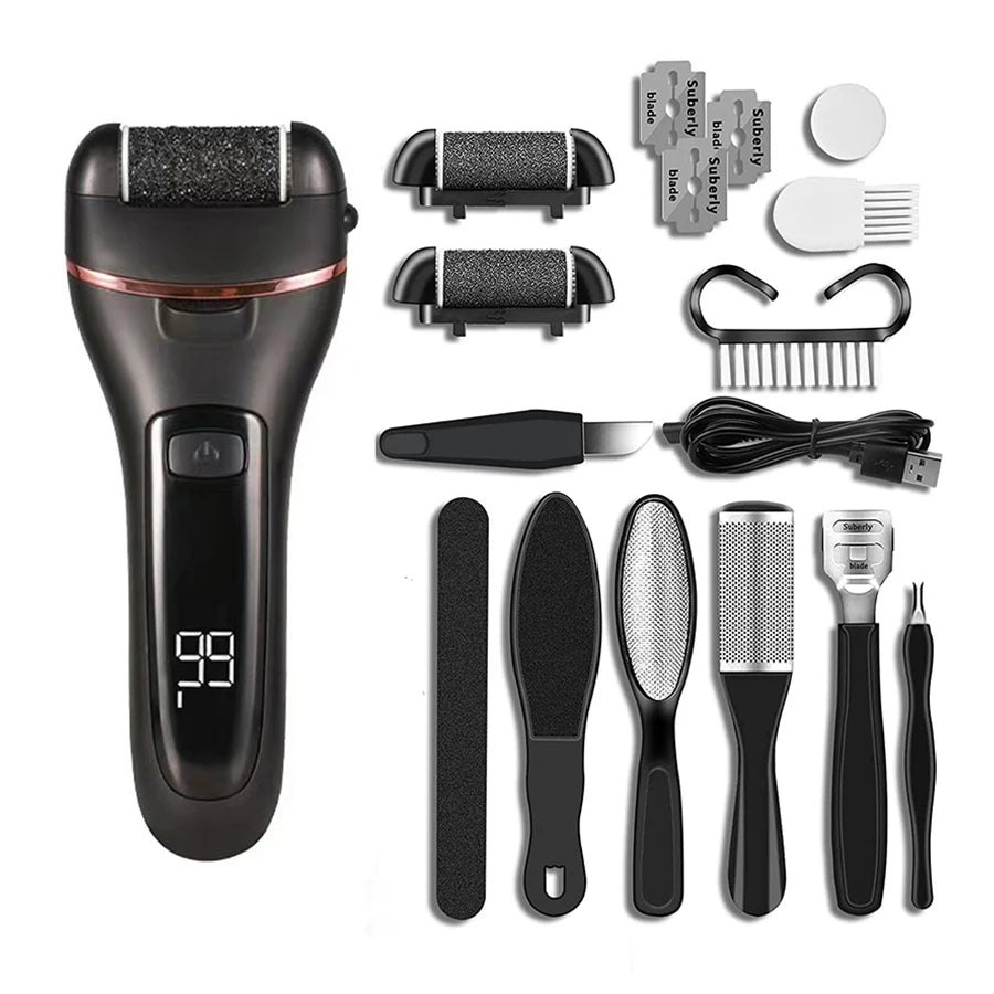 Electric Callus Remover
