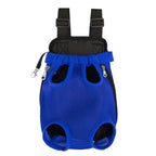 Mesh Pet Carrier Backpack