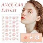 Cute Cat Paw Acne Pimple Patch