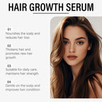 Hair Growth Serum