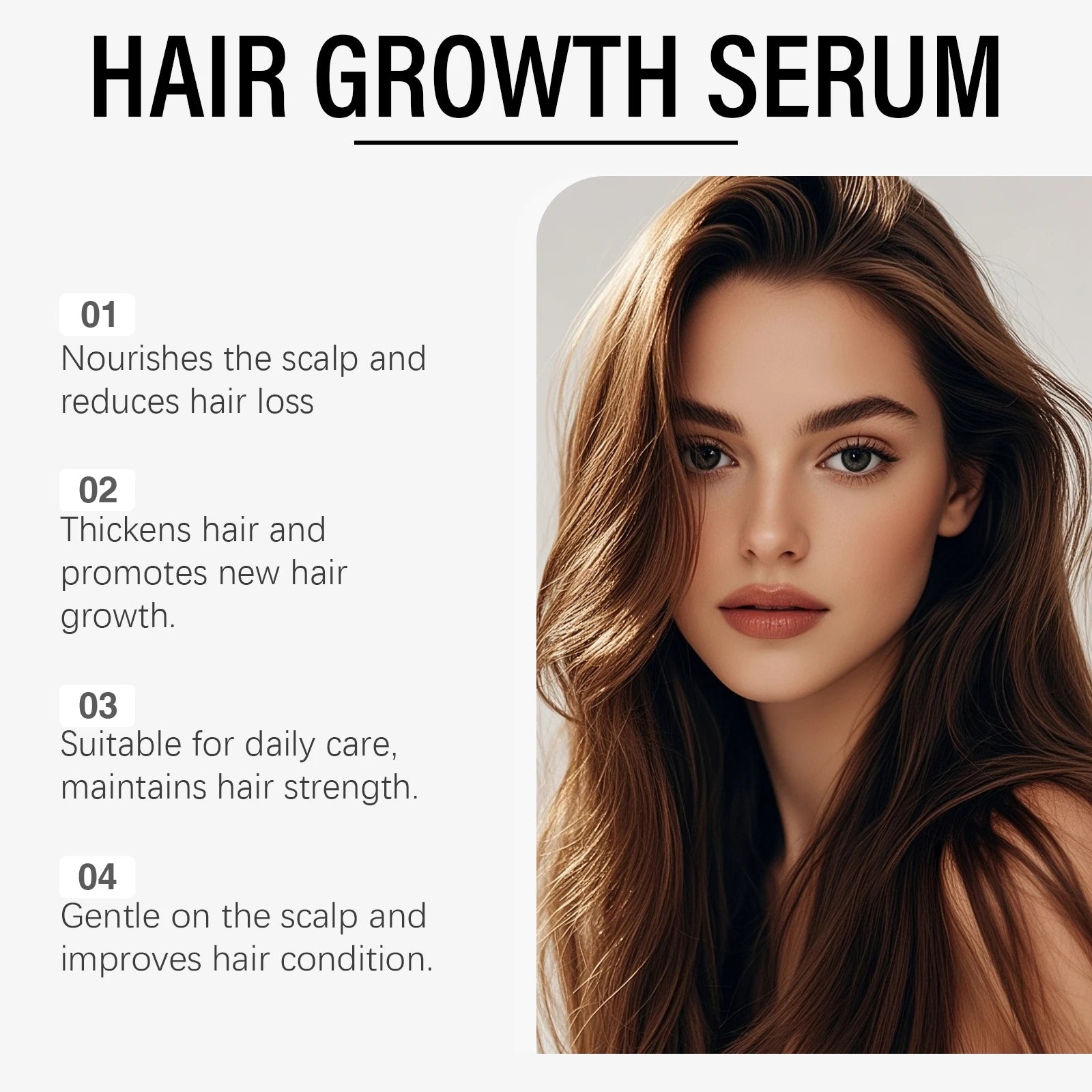 Hair Growth Serum