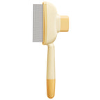 Pet Hair Grooming Comb Brush