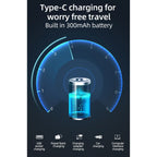 Electric Lip Plumper Device