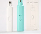 Electric Pet Nail Grinder