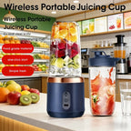 Portable Blender Juicer 400ML