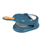 2-in-1 Dumpling Maker DIY Kit