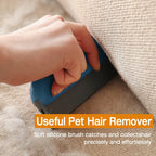 Pet Hair Remover Brush