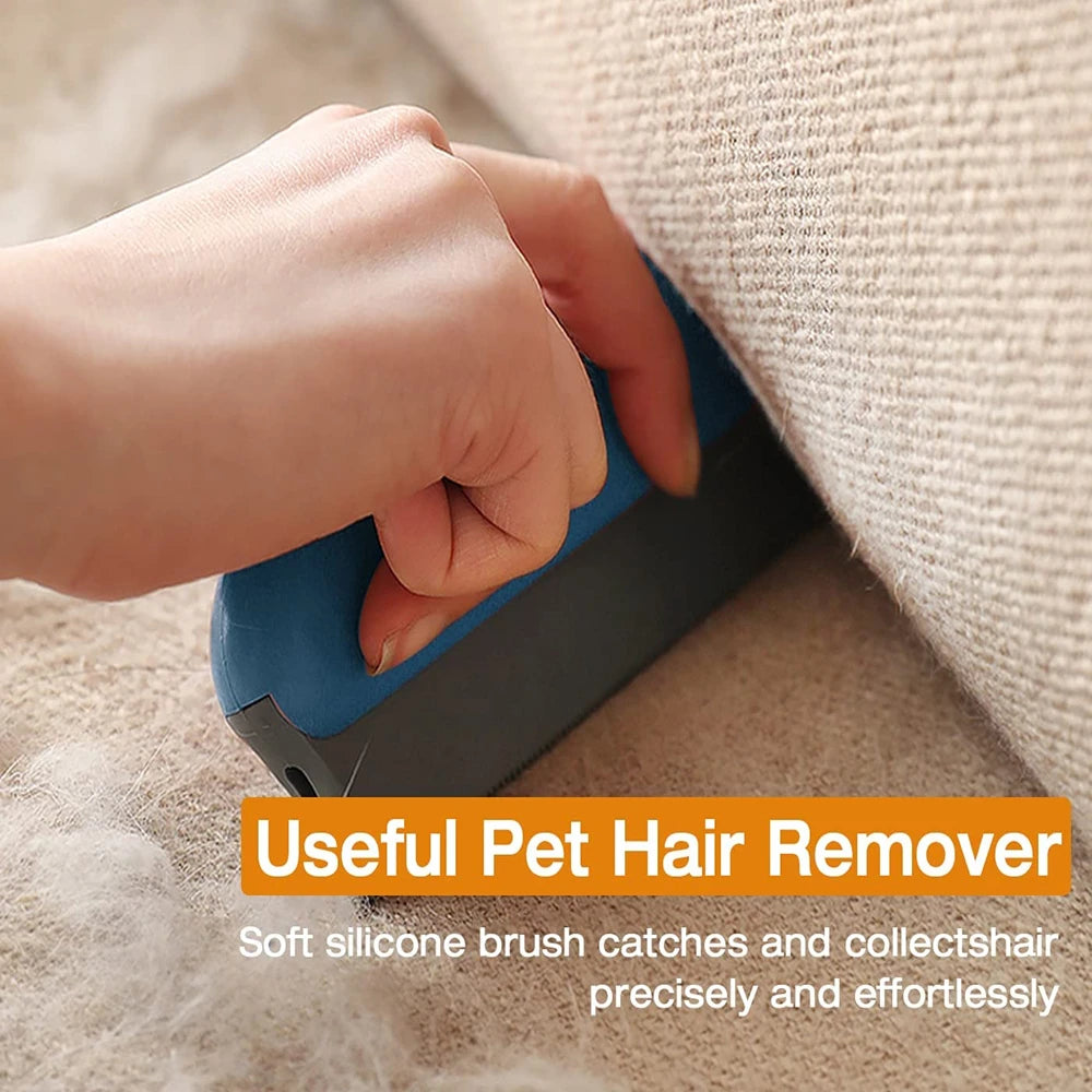 Pet Hair Remover Brush