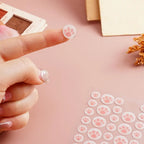 Cute Cat Paw Acne Pimple Patch