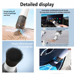 Mini Handheld Vacuum Cleaner