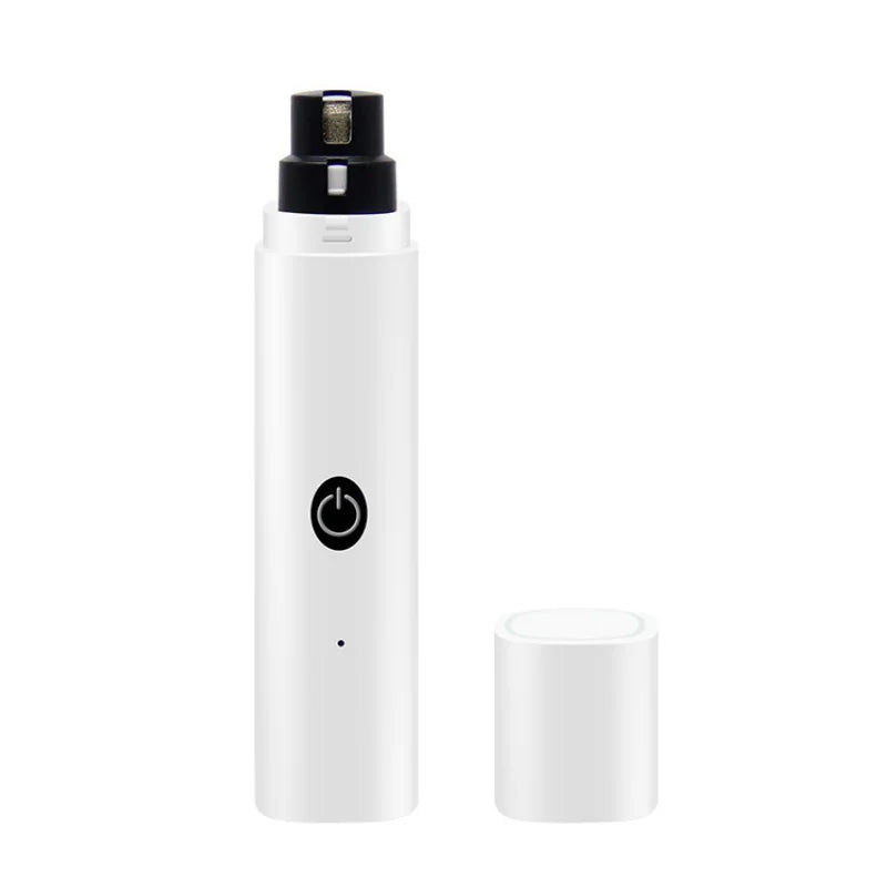 Electric Pet Nail Grinder