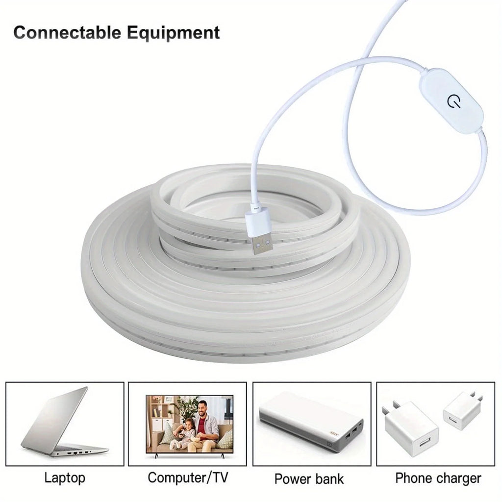 Smart Neon LED Light Strip