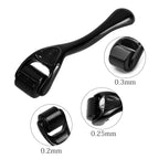 Derma Roller for Face, Hair & Beard Care