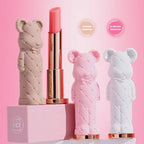 Beauty Glazed Bear Moisturizing Lipstick