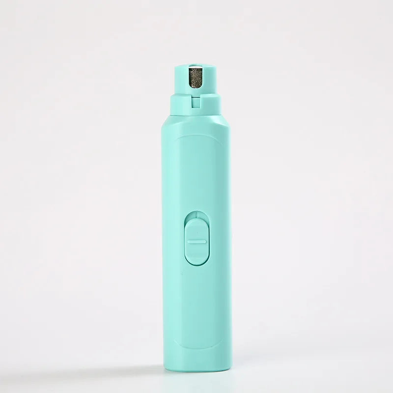 Electric Pet Nail Grinder