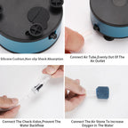 USB Mini Fish Tank Air Pump
