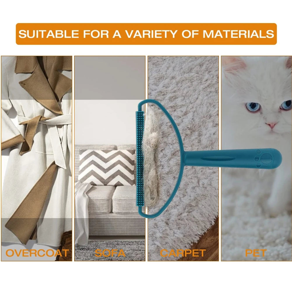 Pet Hair Remover Brush