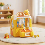 Mini Claw Machine Toy Set