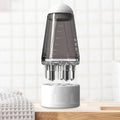 Mini Portable Scalp Applicator Comb