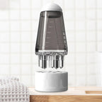 Mini Portable Scalp Applicator Comb