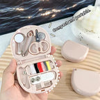 Mini Portable Sewing Kit