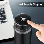 Smart Thermos Bottle 1L