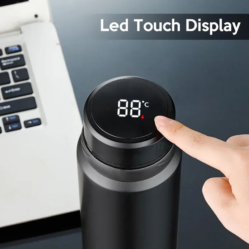 Smart Thermos Bottle 1L