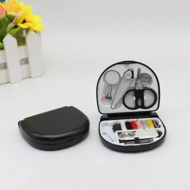Mini Portable Sewing Kit