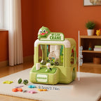 Mini Claw Machine Toy Set