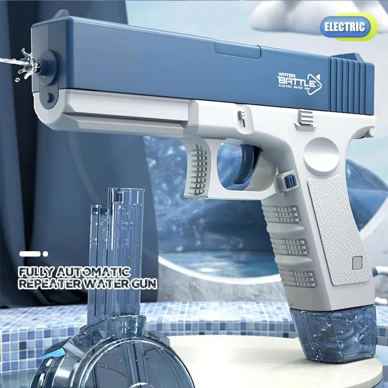 Electric Water Gun Toy